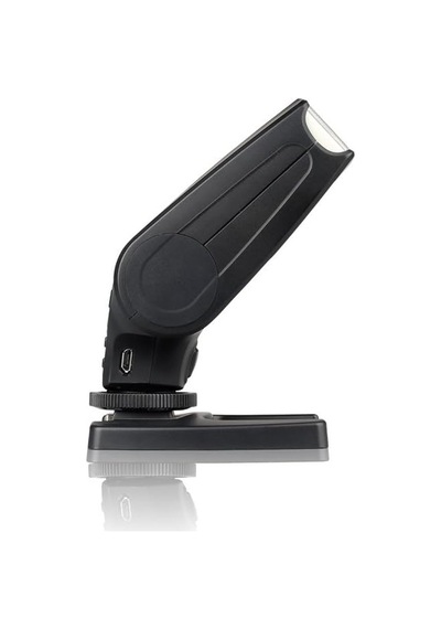 Nikon İçin Mk320n I-ttl Hss Speedlite Flaş Çok Renkli