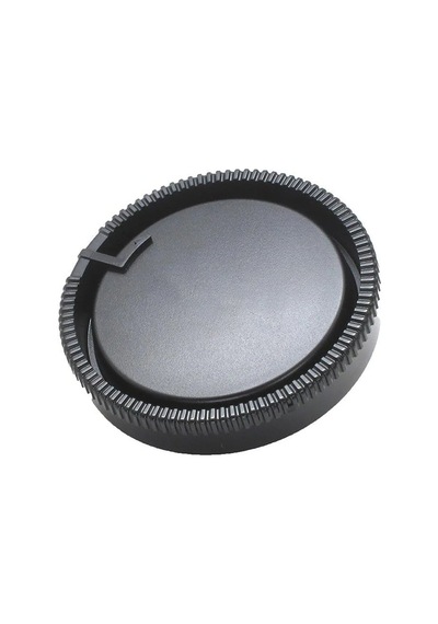 Oem Marka Sony E-mount İçin Body Ve Lens Kapağı