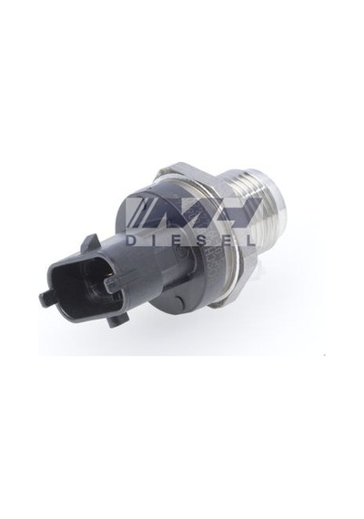 Bosch 0281006164 Yakıt Basınç Sensörü Fiat Doblo Fiorino Linea 1.3 Multijet