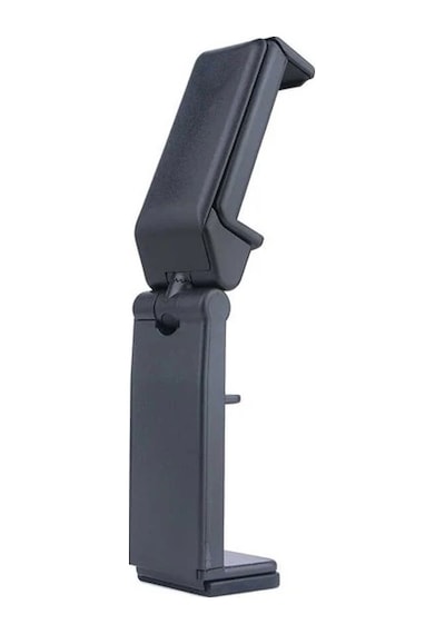 Ally Hl-141 Universal Masa Telefon Tutucu Stand- 5775 Renk: Siyah