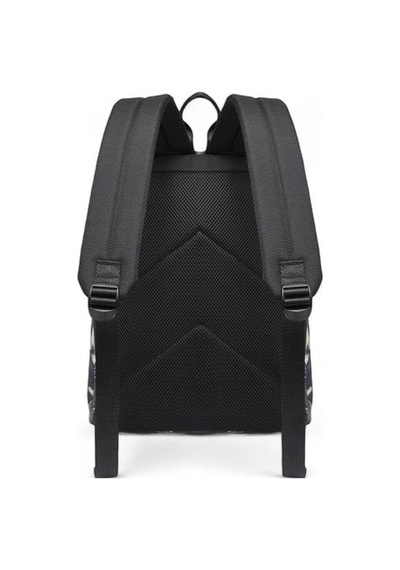 Smart Bags Twilight Unisex Sırt Çantası Smb3224 Twilight Çok Renkli
