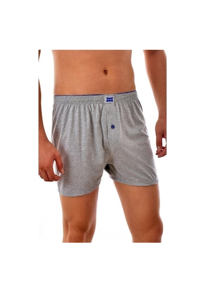Tutku 0117 Erkek Penye Boxer 3'Lü Paket Tutku 0117 Erkek Penye Boxer 3'Lü Paket