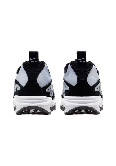 Nike Air Max Sndr ''white And Black''fermuar Detaylı Gizli Bağcıklı Reflektörlü Günlük Spor Ayakkabı Beyaz Nike Air Max Sndr ''white And Black''fermuar Detaylı Gizli Bağcıklı Reflektörlü Günlük Spor Ayakkabı Beyaz