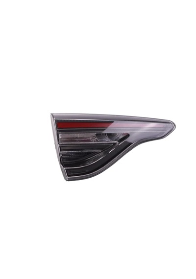 Clio 5.5 2023- Sol İç Stop