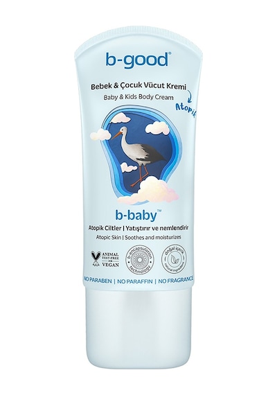 B-baby Bebek Masaj Yağı 150 Ml