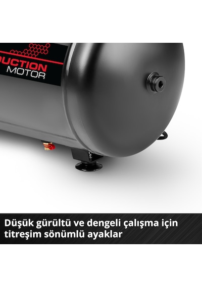 Einhell Classic TC-AC 270/50/10 Yağlı Kompresör