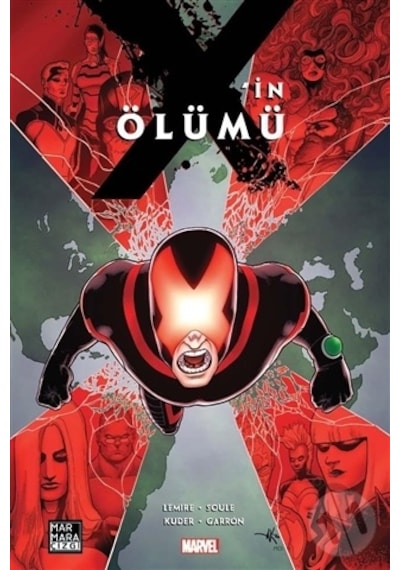 X'in Ölümü