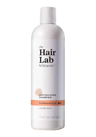 Hair Lab By Strands Revitalizing Canlandırıcı Şampuan 325ml 810093660018