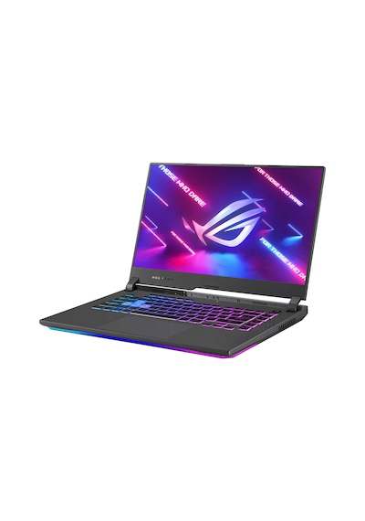 Asus Rog Strix G15 G513RC-HN193 R7-6800H 16 GB 512 GB RTX3050 144Hz 15.6" Dos Dizüstü Bilgisayar