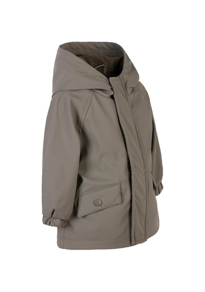 Civil Baby Basic 6-18 Ay Mont - Haki