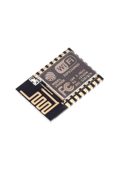 ESP8266 Seri Kablosuz Alıcı Verici Modulü ESP-12E