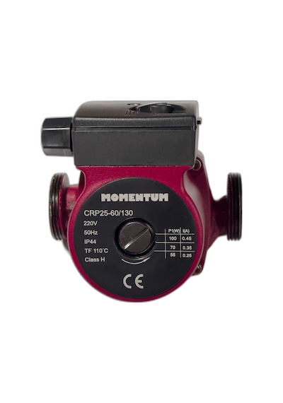 Momentum Crp 25/60/130 1 1/2'' Çıkışlı Sirkülasyon Pompası