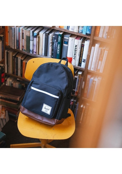 Herschel Unisex Pop Quiz Sırt Çantası Sırt Çantası Diğer