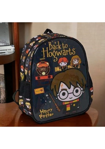 Harry Potter Anaokul Çantası Çok Renkli
