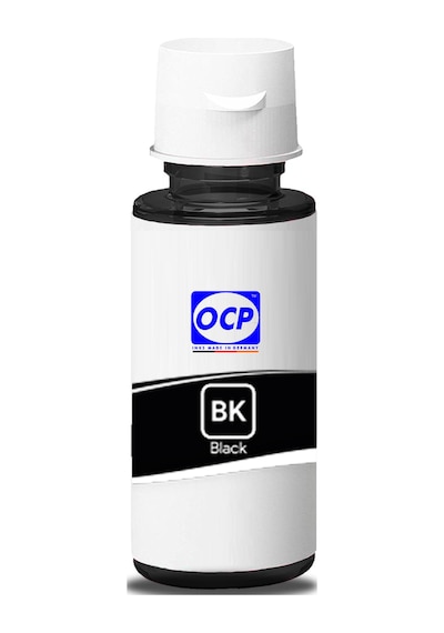 OCP Brother BT6000BK Mürekkep 70ml BK Black Siyah Pigment