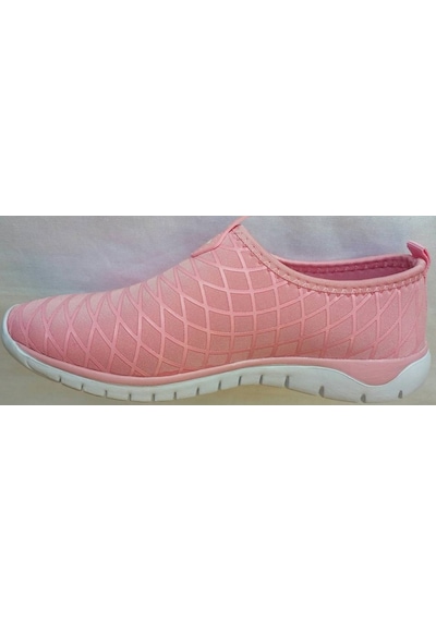 Jump 15198 H Pink Bayan Günlük Spor Ayakkabı Pembe