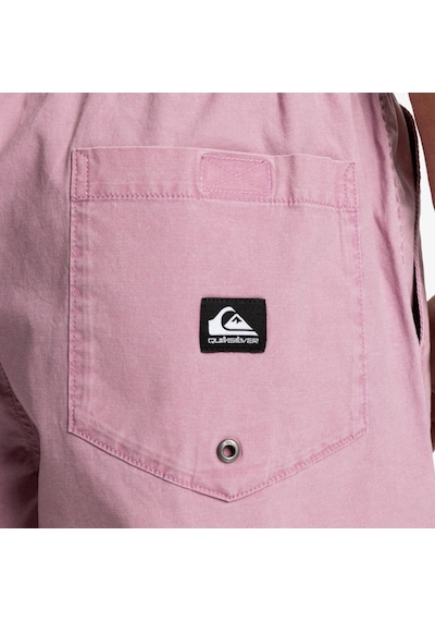 Quiksilver Quıksılver Taxer Ws Lıl Çok Renkli