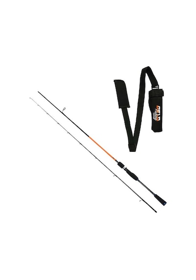 Oslo Action Game 210cm 1-8gr Lrf Olta Kamışı