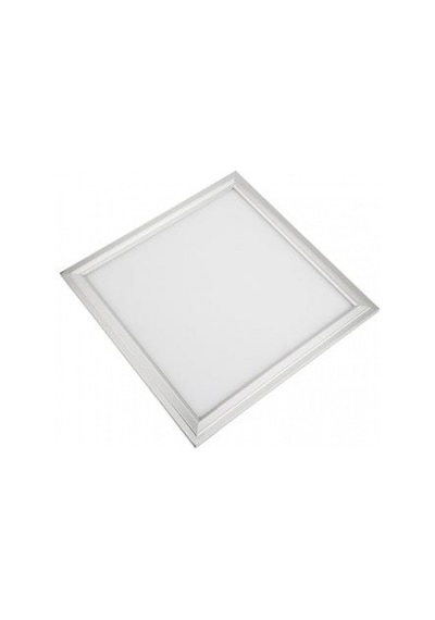 30 X 30 Cm Asma Tavan Led Artmatür, Beyaz Işık 24 Watt Klipin Tavan Lambası, Led Asma Tavan Lambası Beyaz