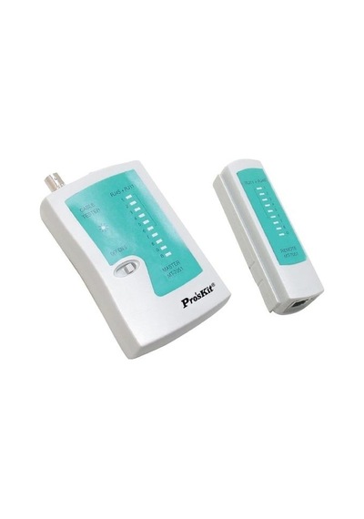 Proskit Mt-7051n Kablo Test Cihazı