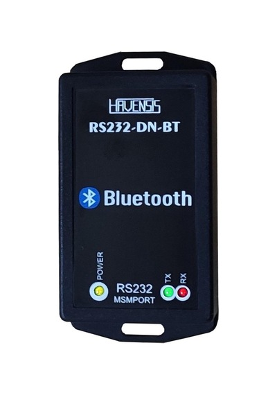 Havensis Solar Bluetooth Modül Uzaktan İzleme