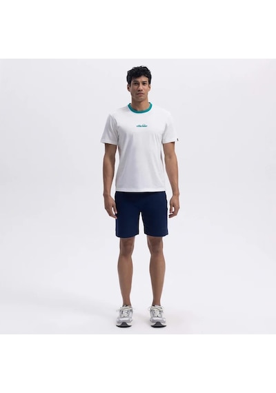 Ellesse Erkek T-shirt Cmo18-3 Yeşil