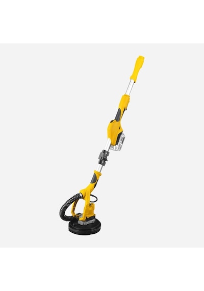 Rtrmax X-Lion RTX2086B 18V Kömürsüz Alçıpan Duvar Zımparalama (Solo)