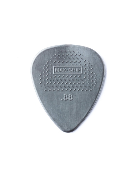 Jim Dunlop 449p.88 Nylon Standard 12li Pena Seti 0.88mm