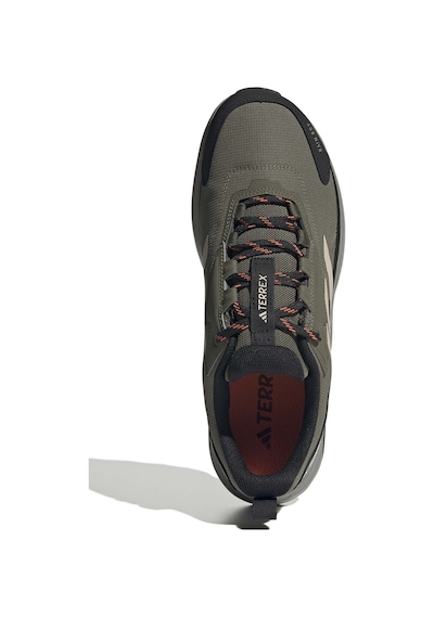 Adidas Terrex Anylander R Haki Erkek Outdoor 000000000101993657 Haki-sıyah-grı Çok Renkli