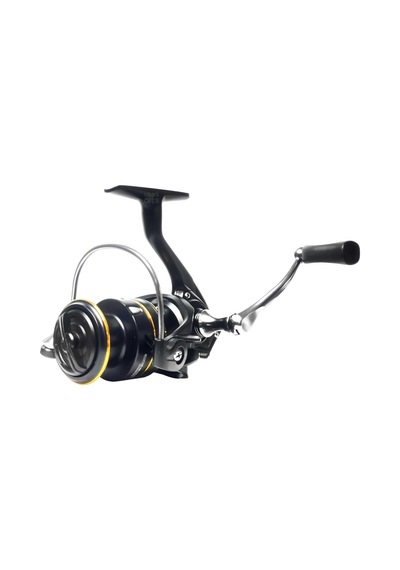 Bauer Aron 2000 Spin Olta Makinası