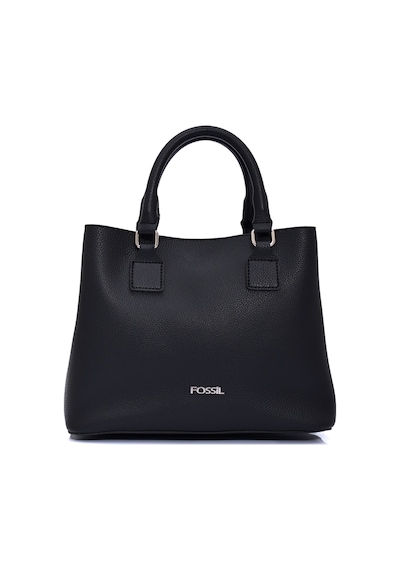 Fossil Kadın El Ve Çapraz Çanta 05fm25k1265 Siyah