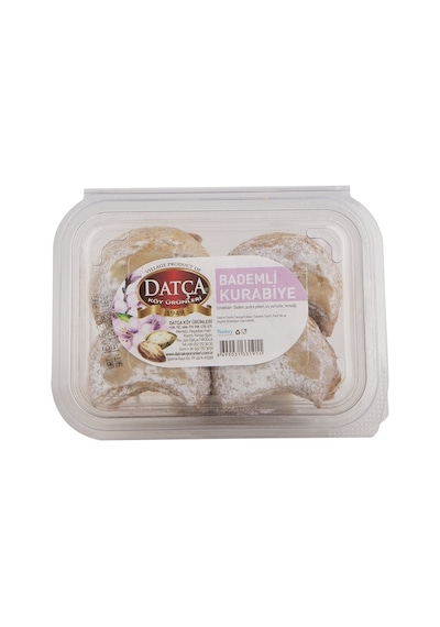 Datça Bademli Kurabiye 120 G