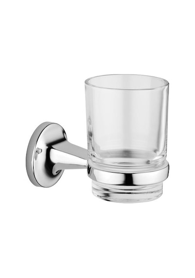 Diş Fırçalığı Modern Tasarım, Kullanışlı Ve Şık Açık Bej