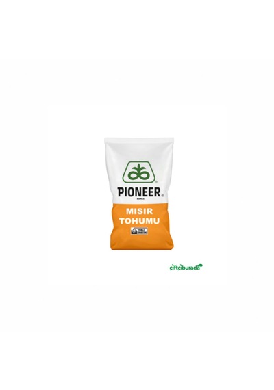 Pioneer P2105 Silajlık Mısır Tohumu 50.000 Adet Sebze Tohumu