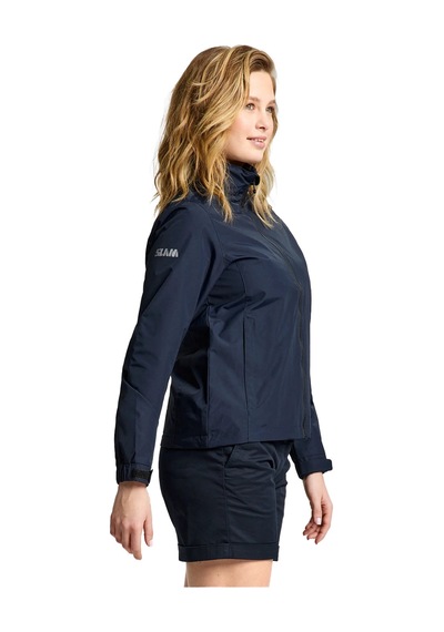 Slam Ws Saılıng Jacket W13 Lacivert