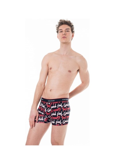 John Frank Üçlü Feel Good Boxer (488750063)