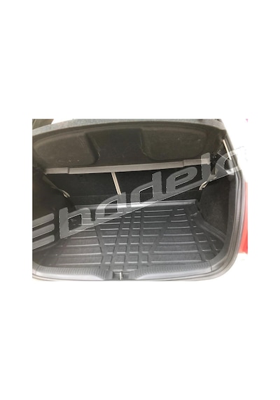 2014 Toyota Uyumlu Auris Bagaj Havuzu Araca Özel 3D Badela Marka