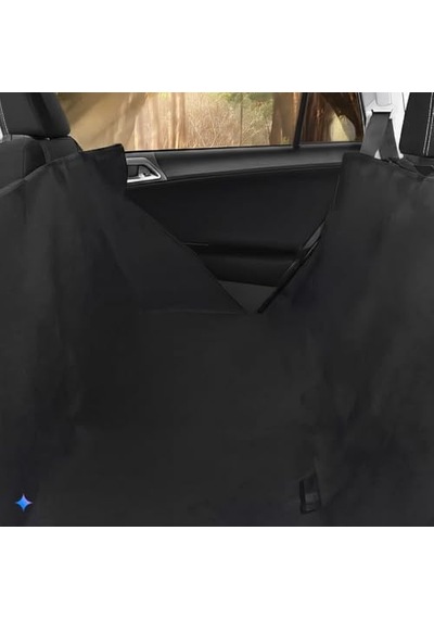 Oto Koltuk Koruma Kılıfı Örtüsü Araba Evcil Haycan Minderi Araç Evil Hayvan Yatağı Evcil Hayvan Bagaj Havuzu Ta