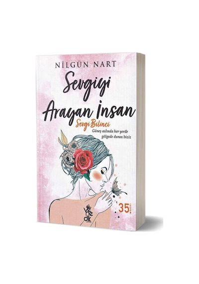 Sevgiyi Arayan Insan