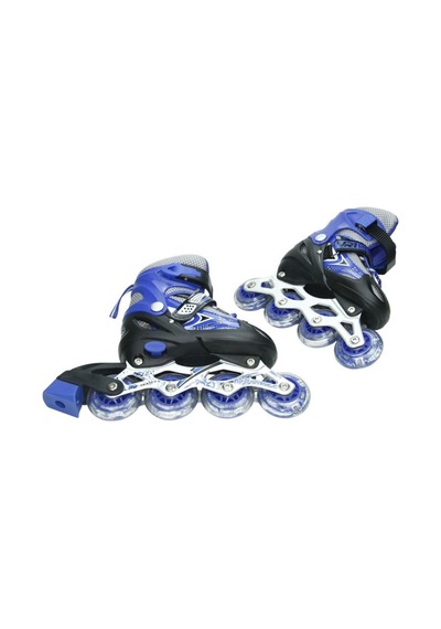 2in1 Alıştırma ve Sıralı Paten 29-33