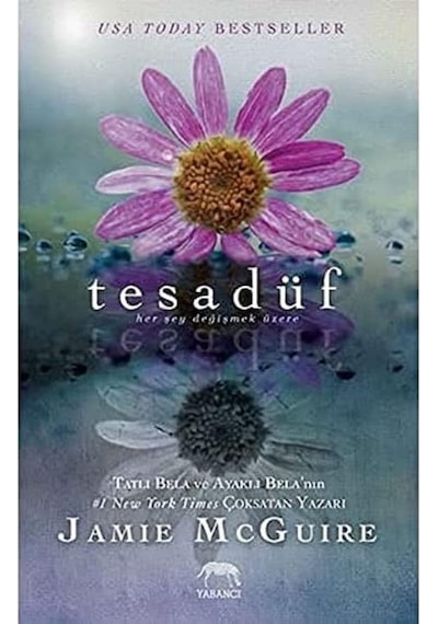 Tesadüf: Her Şey Değişmek Üzere