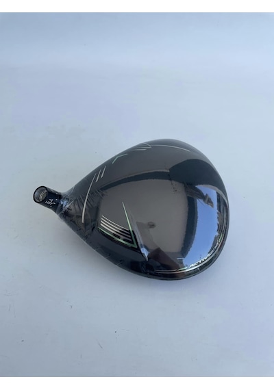 Xxıo X Driver 9.5 Golf Sopası Başlığı Sağ El Siyah