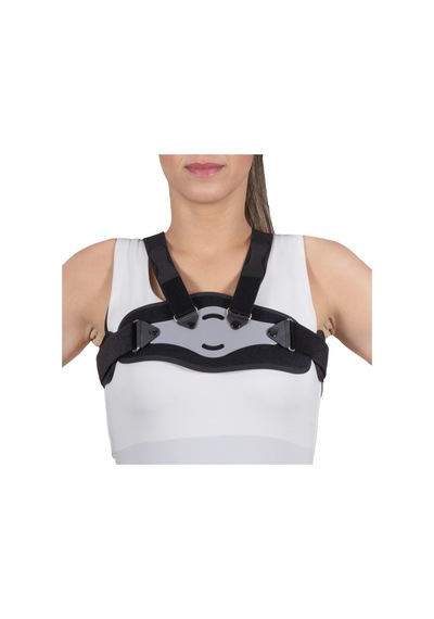 Pectus Carinatum Ortezi - Ayarlanabilir Güvercin Göğsü