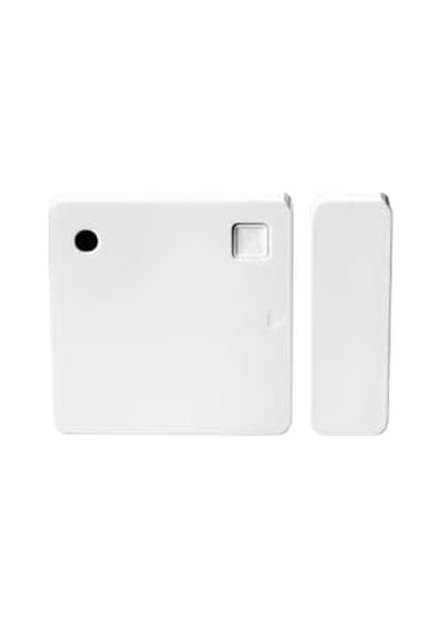 Blu Door/window Beyaz Bluetooth Kapı Ve Pencere Sensörü İos Android Uygulaması Uzun Ömürlü Pil Lüks Ve E Genel