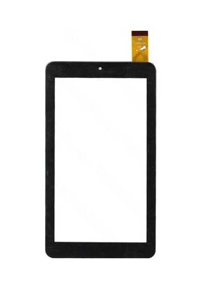 Key Tab7 Dokunmatik Siyah