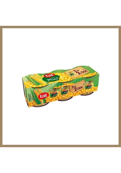 Bezos Mısır 3x210gr 22