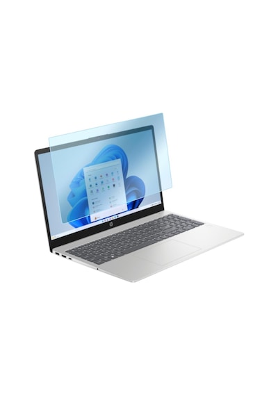 Hp 15-fd1002nt Ekran Koruyucu 15.6 İnç Nano Şeffaf 16:9