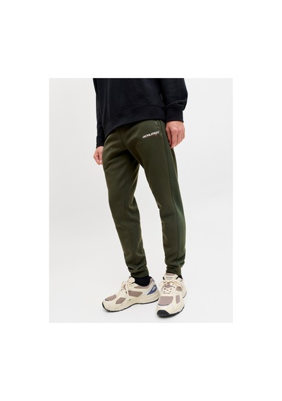 Jack & Jones Erkek Siyah Jpstgordon Thatcher Sweat Pants Eşofman Altı 12279102 Duffel Bag Jack & Jones Erkek Siyah Jpstgordon Thatcher Sweat Pants Eşofman Altı 12279102 Duffel Bag