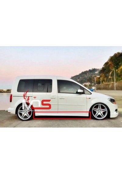 Vw Caddy Aero Marşpiyel Tk 2011-2015