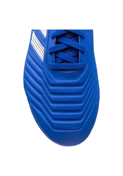 Adidas Predator 19.3 Fg/ag Çocuk Krampon Cm8533 Mavi